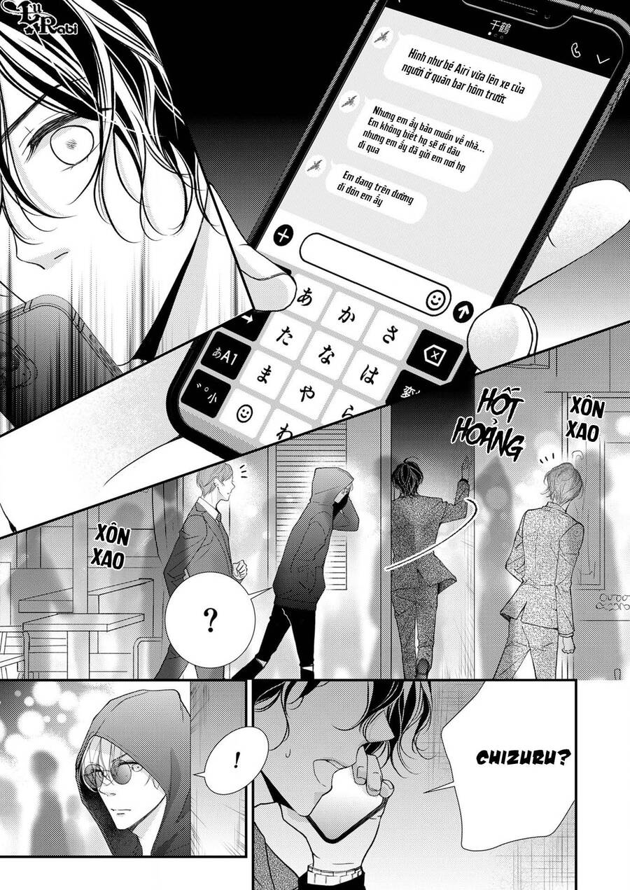 Mối Tình Đầu Đó Thật Ngọt Ngào Chapter 14 - 27