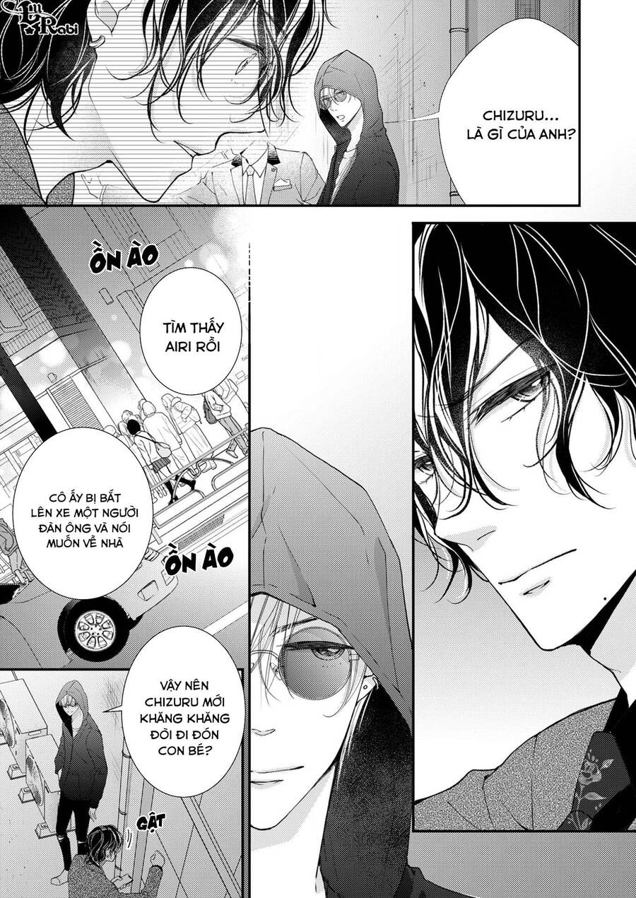Mối Tình Đầu Đó Thật Ngọt Ngào Chapter 14 - 29