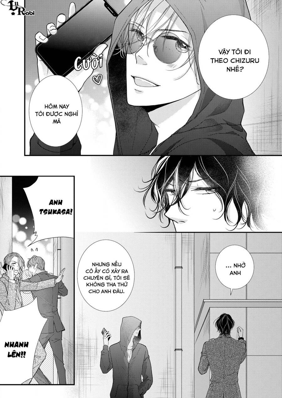 Mối Tình Đầu Đó Thật Ngọt Ngào Chapter 14 - 30