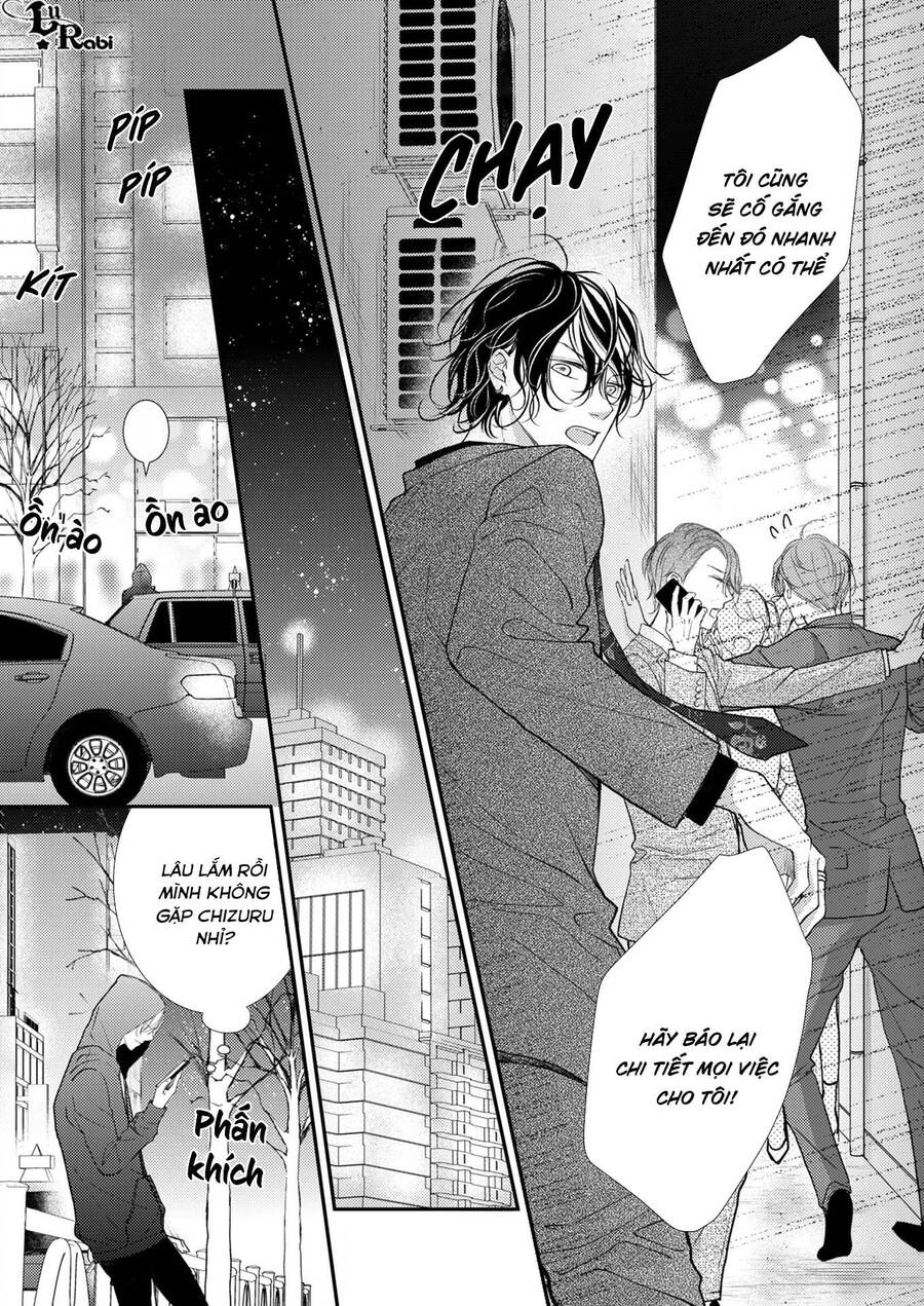 Mối Tình Đầu Đó Thật Ngọt Ngào Chapter 14 - 31