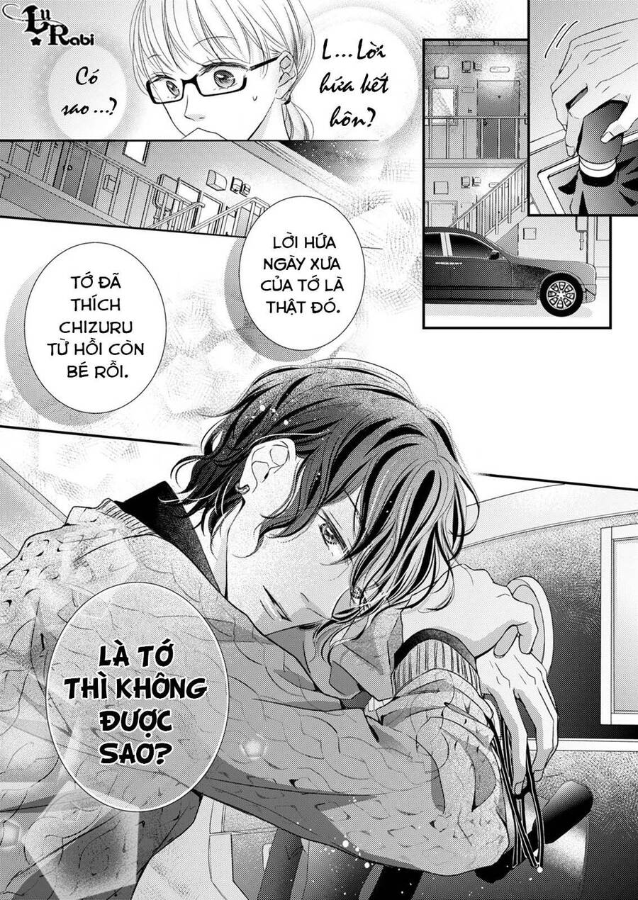 Mối Tình Đầu Đó Thật Ngọt Ngào Chapter 2 - 24