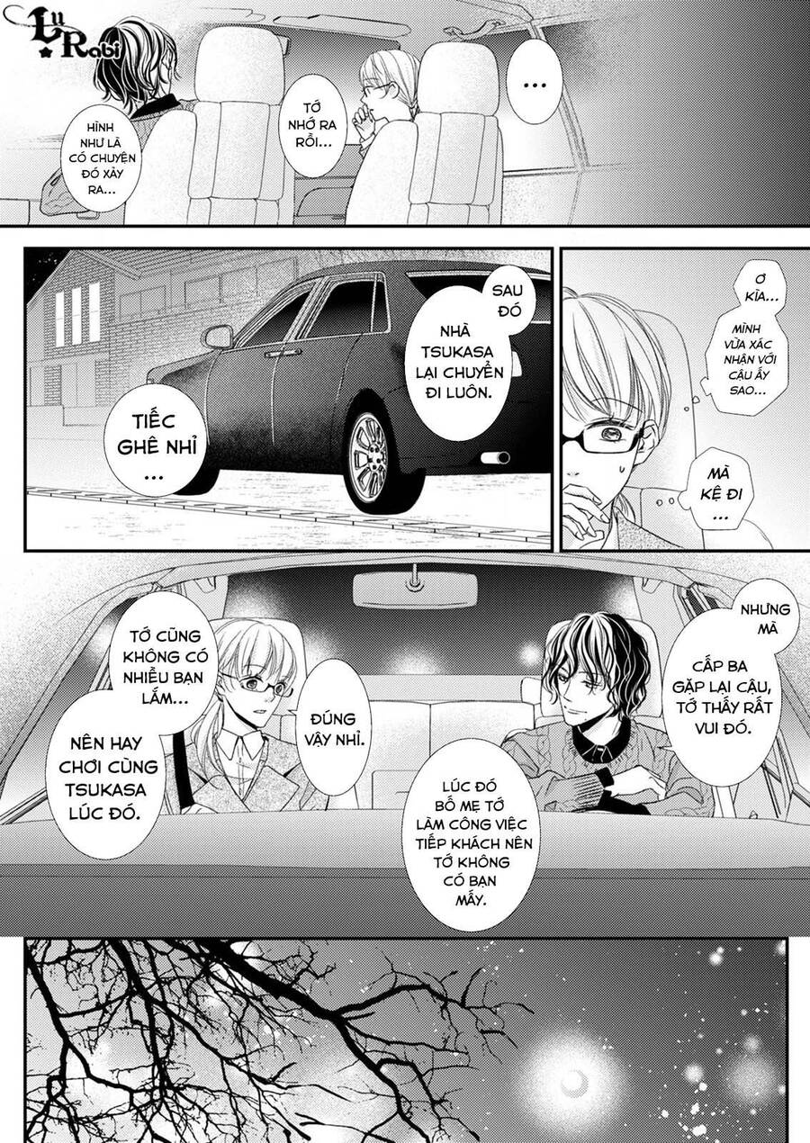 Mối Tình Đầu Đó Thật Ngọt Ngào Chapter 2 - 28