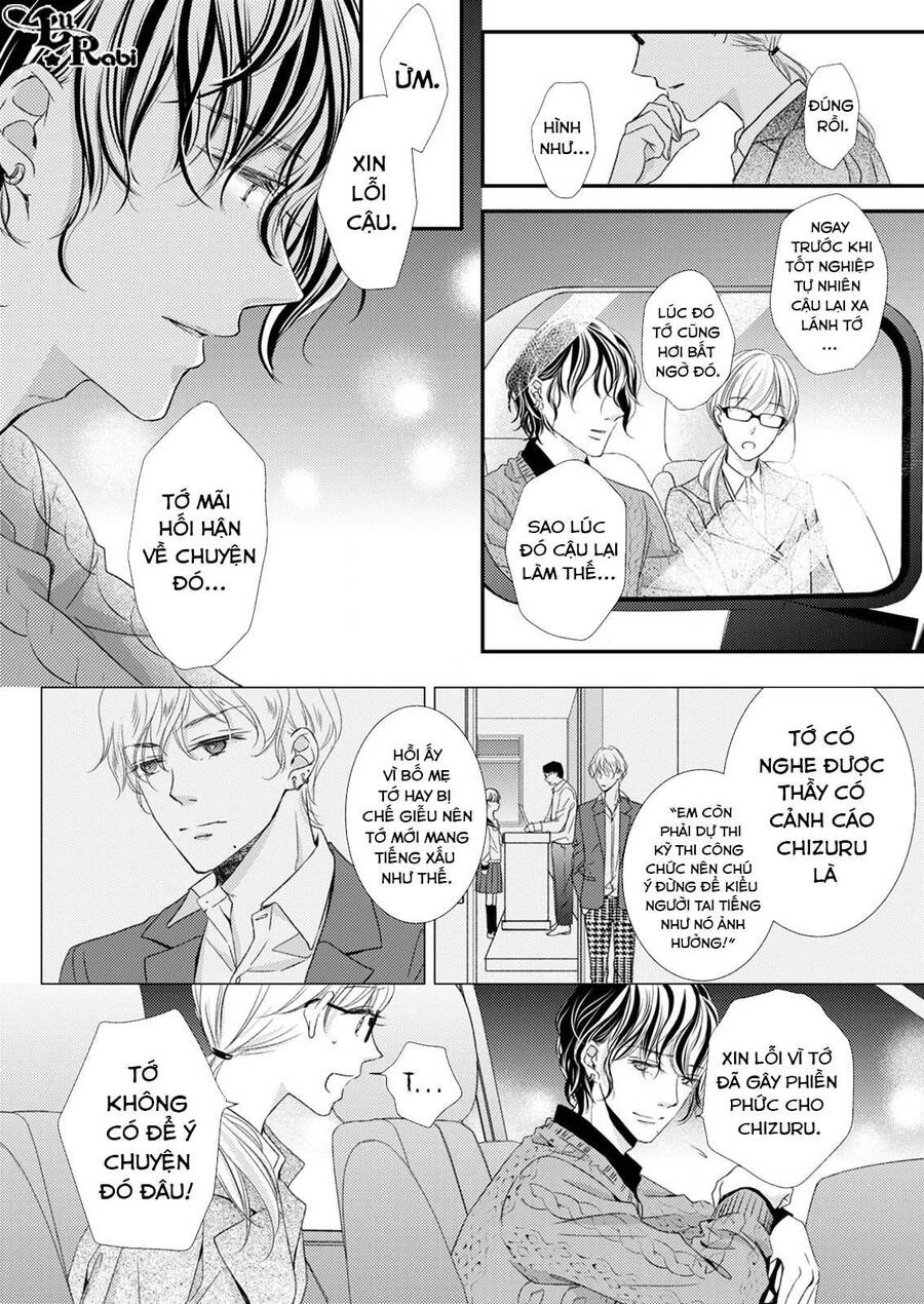 Mối Tình Đầu Đó Thật Ngọt Ngào Chapter 2 - 29