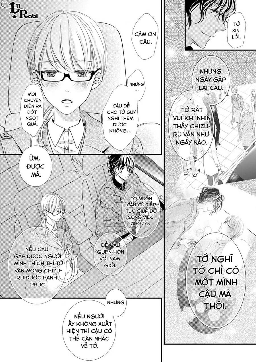 Mối Tình Đầu Đó Thật Ngọt Ngào Chapter 2 - 30