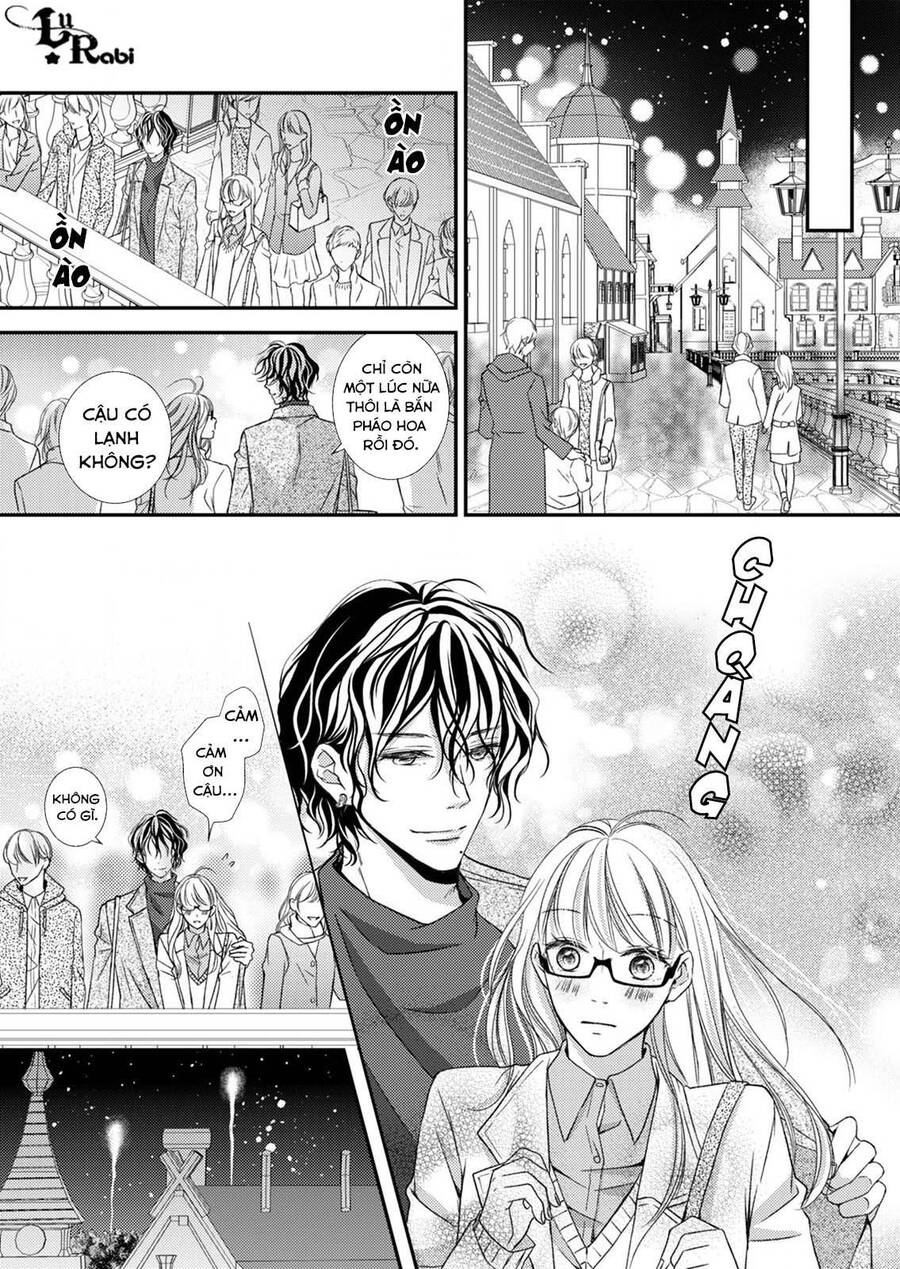 Mối Tình Đầu Đó Thật Ngọt Ngào Chapter 3 - 20