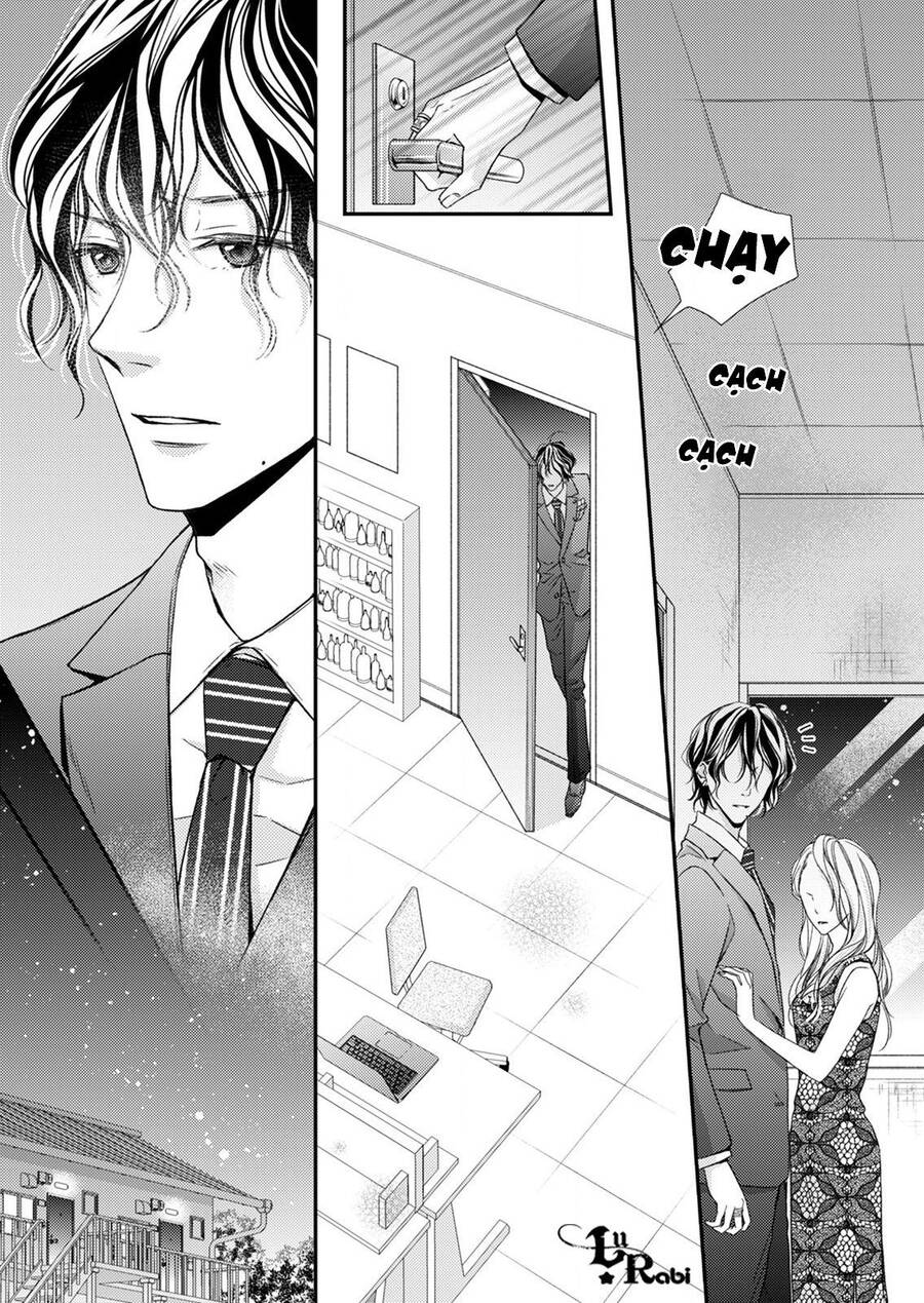 Mối Tình Đầu Đó Thật Ngọt Ngào Chapter 3 - 30