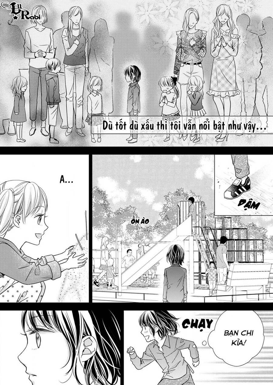 Mối Tình Đầu Đó Thật Ngọt Ngào Chapter 4 - 20