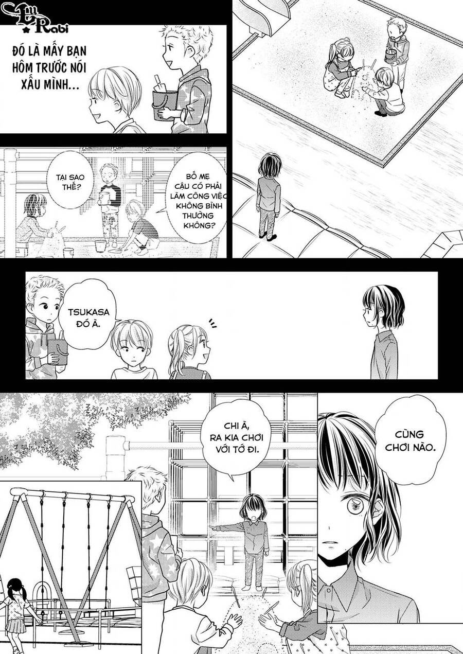 Mối Tình Đầu Đó Thật Ngọt Ngào Chapter 4 - 21