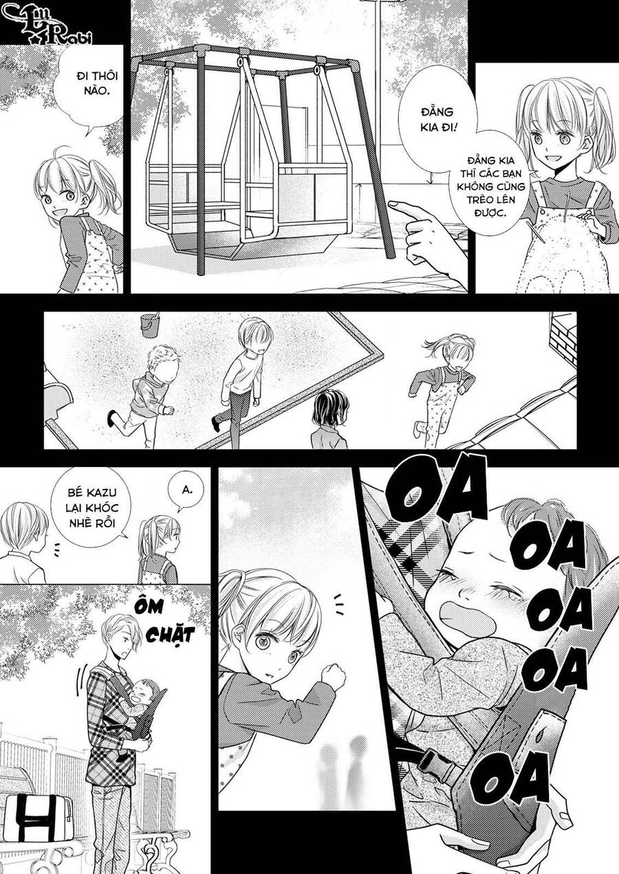 Mối Tình Đầu Đó Thật Ngọt Ngào Chapter 4 - 22