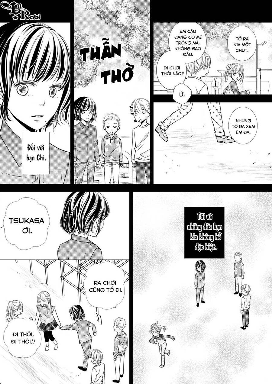 Mối Tình Đầu Đó Thật Ngọt Ngào Chapter 4 - 23