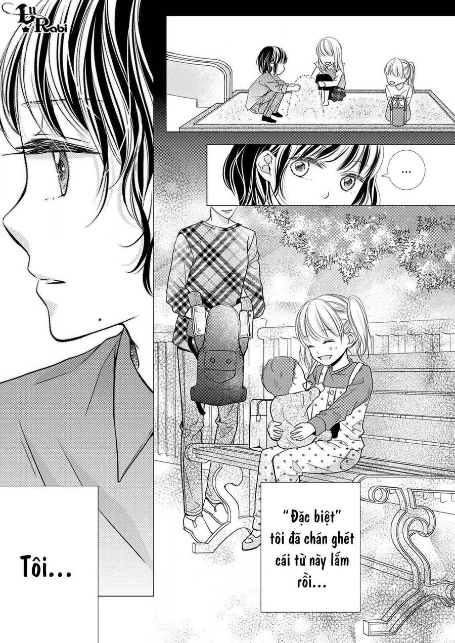 Mối Tình Đầu Đó Thật Ngọt Ngào Chapter 4 - 24