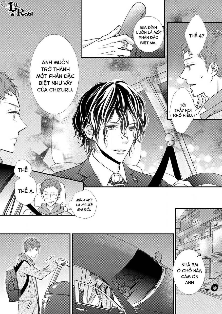 Mối Tình Đầu Đó Thật Ngọt Ngào Chapter 4 - 26