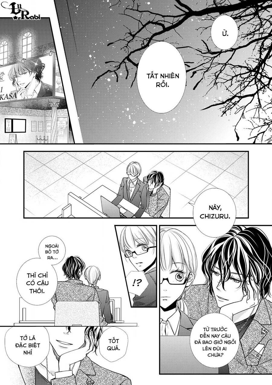 Mối Tình Đầu Đó Thật Ngọt Ngào Chapter 4 - 28