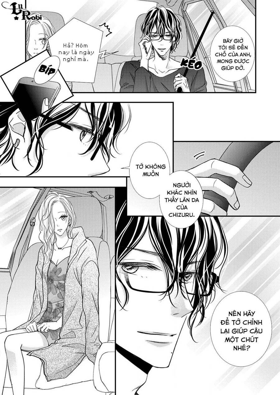 Mối Tình Đầu Đó Thật Ngọt Ngào Chapter 5 - 14