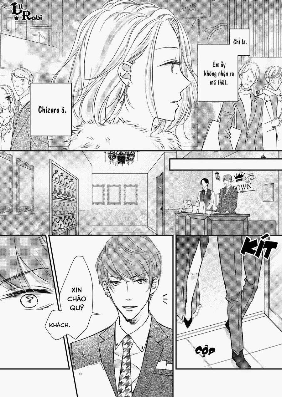 Mối Tình Đầu Đó Thật Ngọt Ngào Chapter 5 - 20