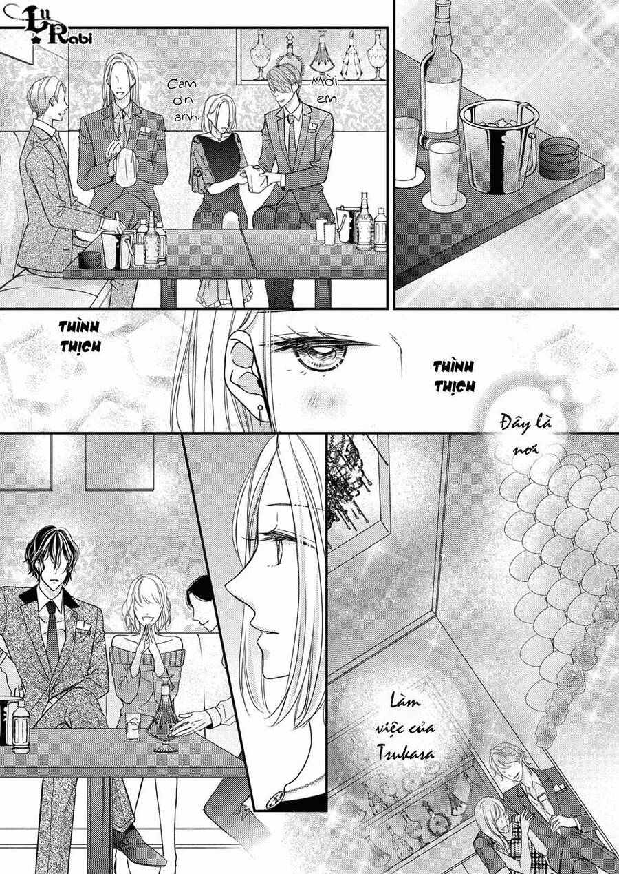 Mối Tình Đầu Đó Thật Ngọt Ngào Chapter 5 - 23