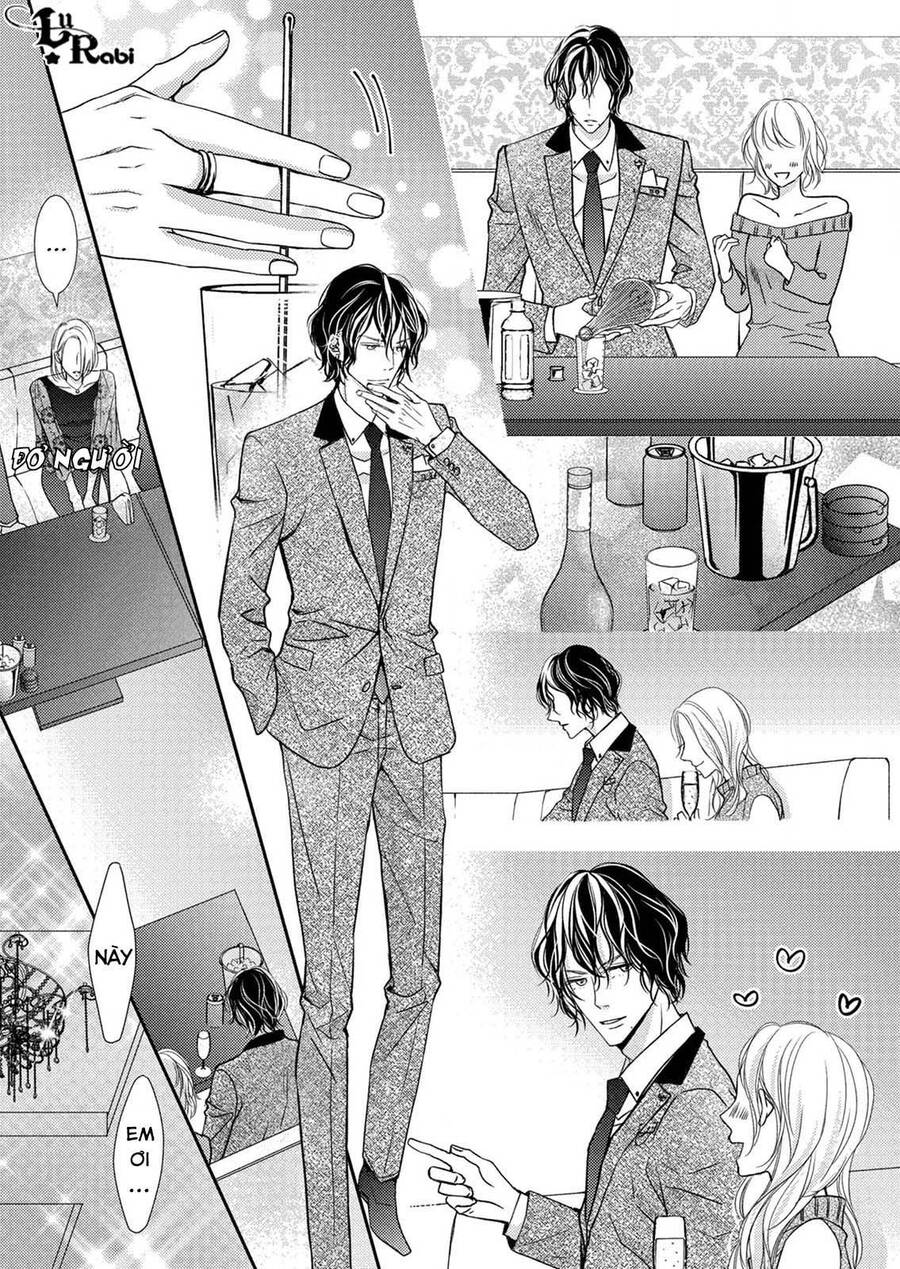 Mối Tình Đầu Đó Thật Ngọt Ngào Chapter 5 - 24