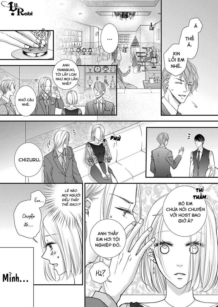 Mối Tình Đầu Đó Thật Ngọt Ngào Chapter 5 - 27