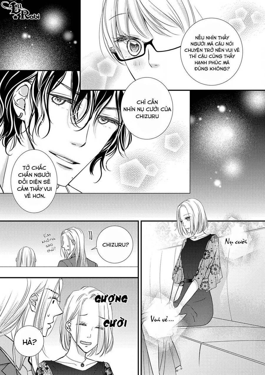 Mối Tình Đầu Đó Thật Ngọt Ngào Chapter 5 - 30