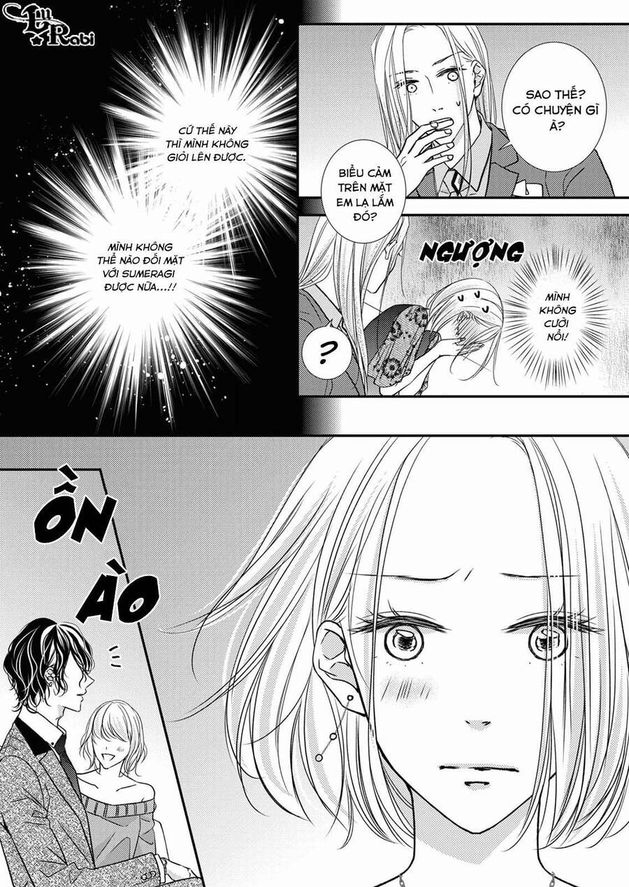 Mối Tình Đầu Đó Thật Ngọt Ngào Chapter 5 - 31