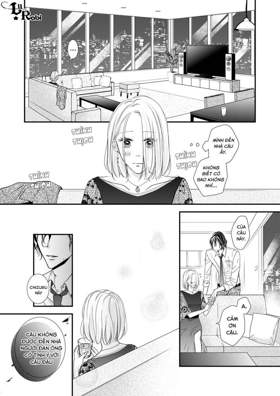 Mối Tình Đầu Đó Thật Ngọt Ngào Chapter 6 - 18