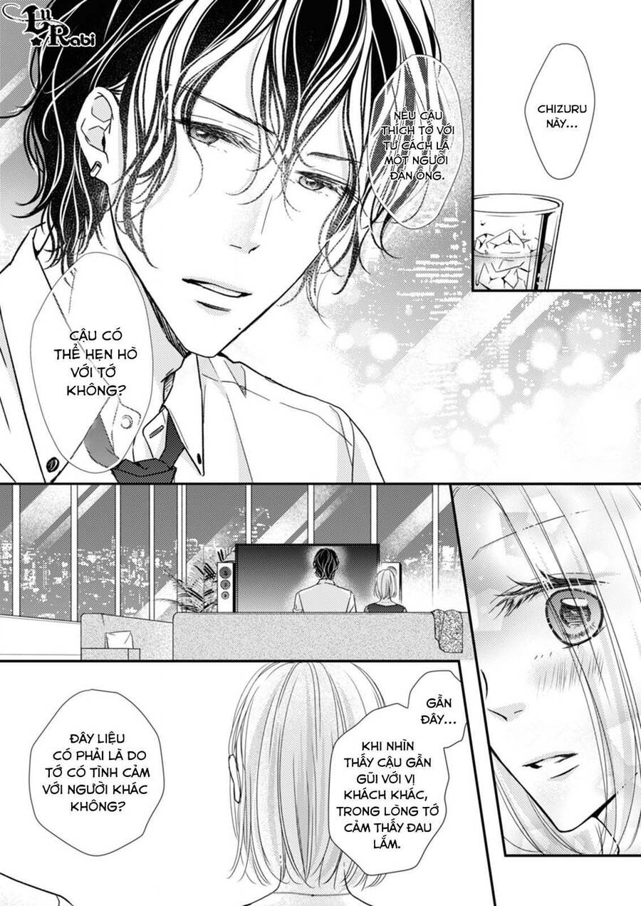 Mối Tình Đầu Đó Thật Ngọt Ngào Chapter 6 - 20