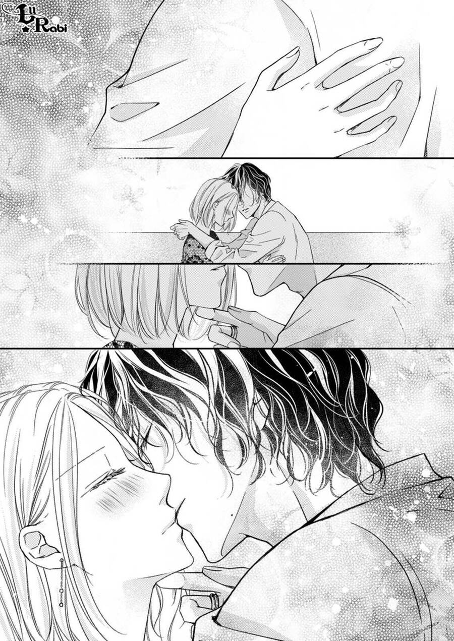 Mối Tình Đầu Đó Thật Ngọt Ngào Chapter 6 - 23