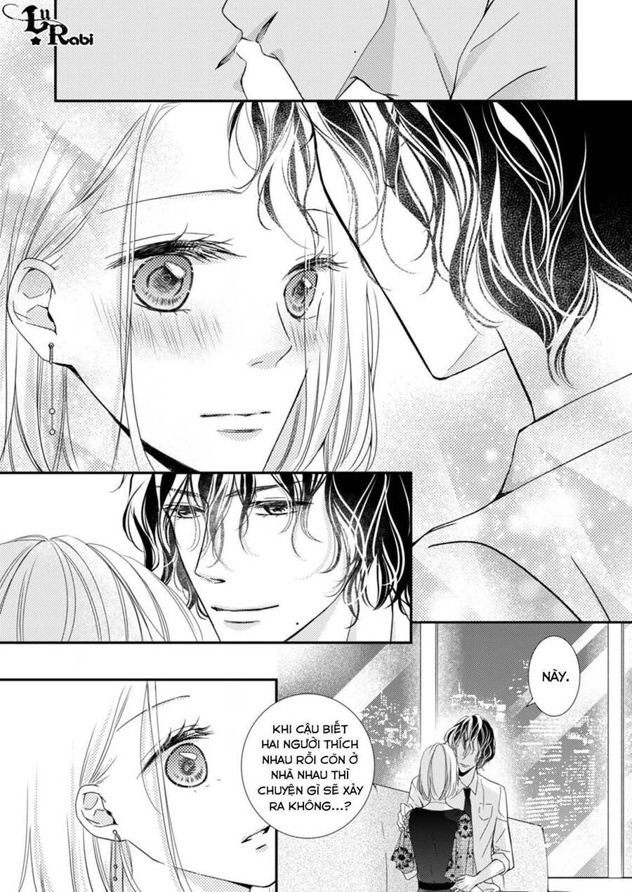 Mối Tình Đầu Đó Thật Ngọt Ngào Chapter 6 - 24