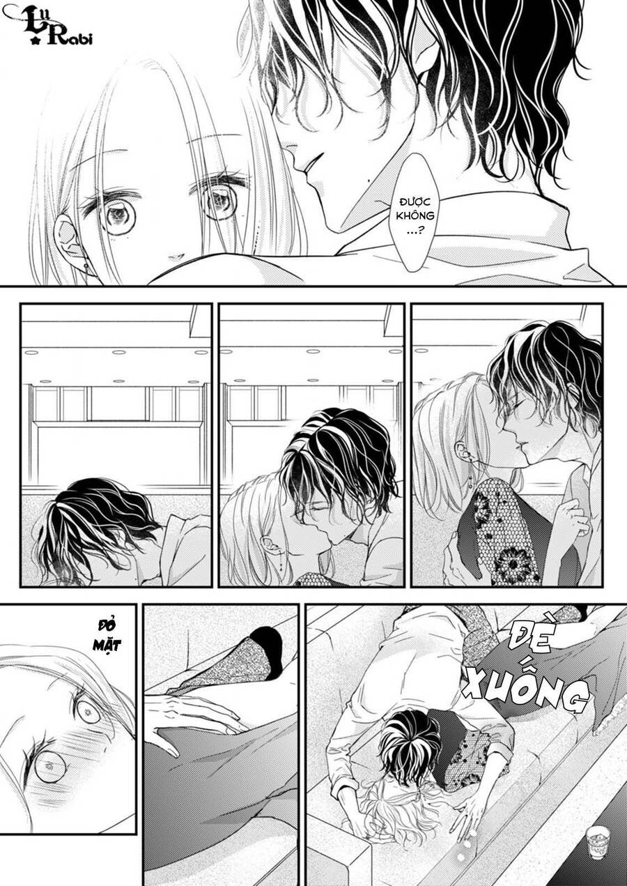 Mối Tình Đầu Đó Thật Ngọt Ngào Chapter 6 - 25