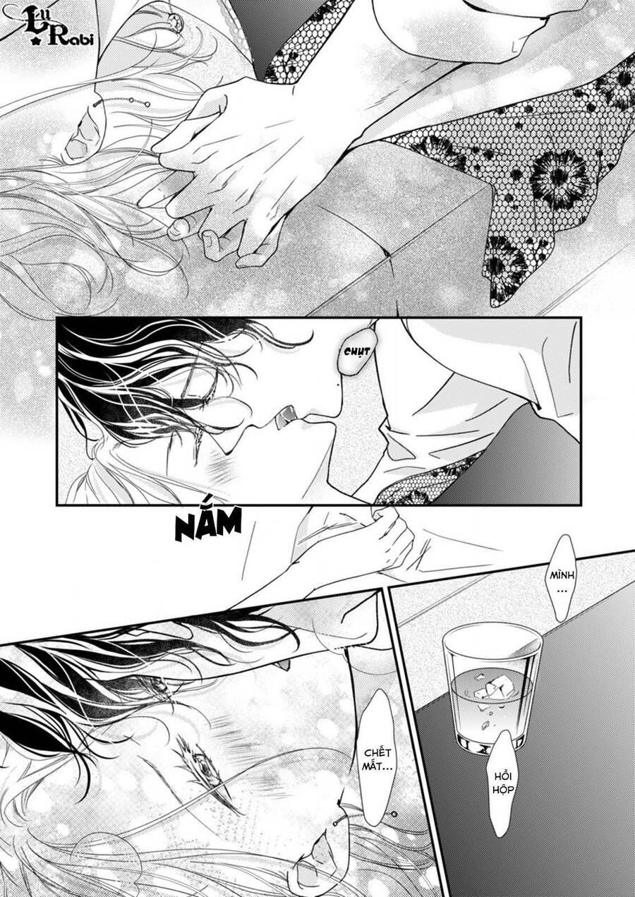 Mối Tình Đầu Đó Thật Ngọt Ngào Chapter 6 - 27