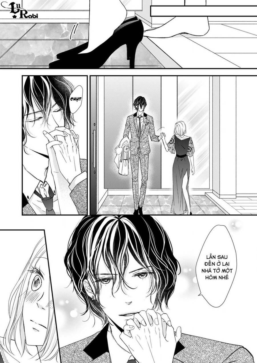 Mối Tình Đầu Đó Thật Ngọt Ngào Chapter 6 - 29