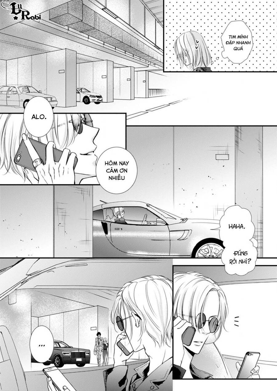 Mối Tình Đầu Đó Thật Ngọt Ngào Chapter 6 - 30