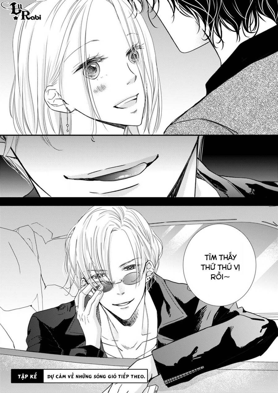 Mối Tình Đầu Đó Thật Ngọt Ngào Chapter 6 - 32