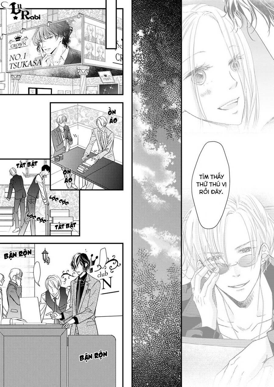 Mối Tình Đầu Đó Thật Ngọt Ngào Chapter 7 - 2