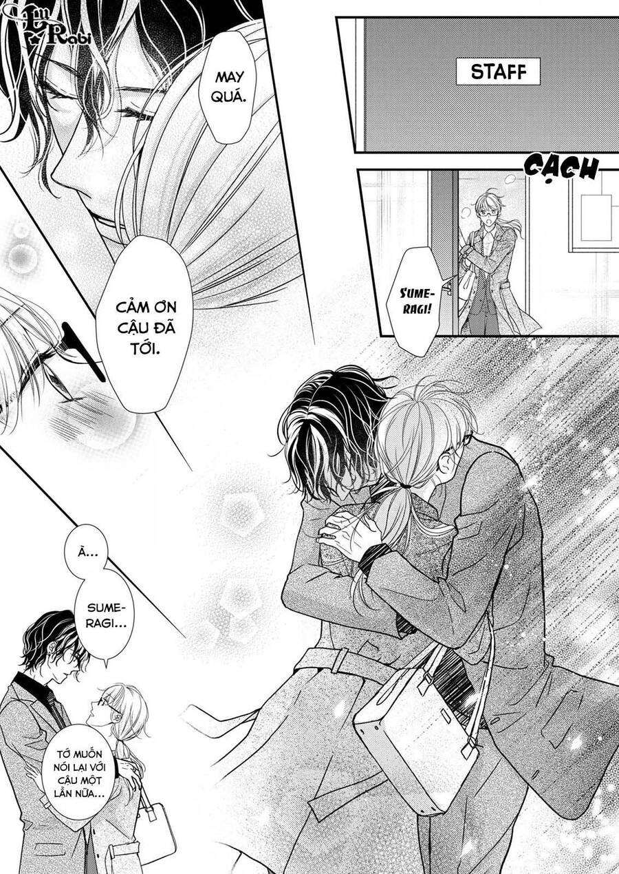 Mối Tình Đầu Đó Thật Ngọt Ngào Chapter 7 - 15