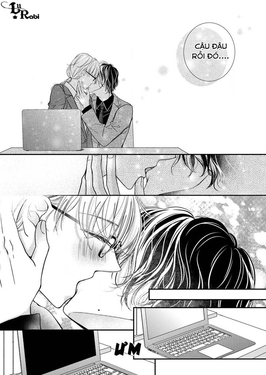 Mối Tình Đầu Đó Thật Ngọt Ngào Chapter 7 - 20