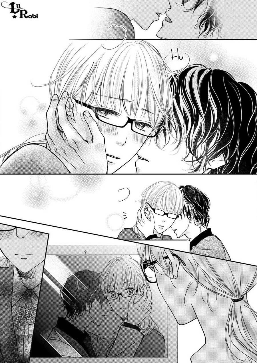 Mối Tình Đầu Đó Thật Ngọt Ngào Chapter 7 - 21