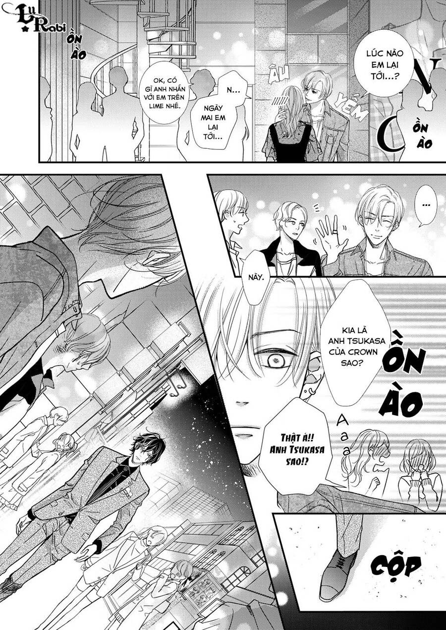 Mối Tình Đầu Đó Thật Ngọt Ngào Chapter 7 - 26