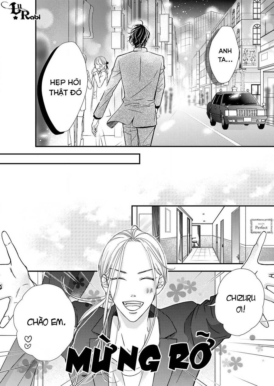 Mối Tình Đầu Đó Thật Ngọt Ngào Chapter 7 - 28