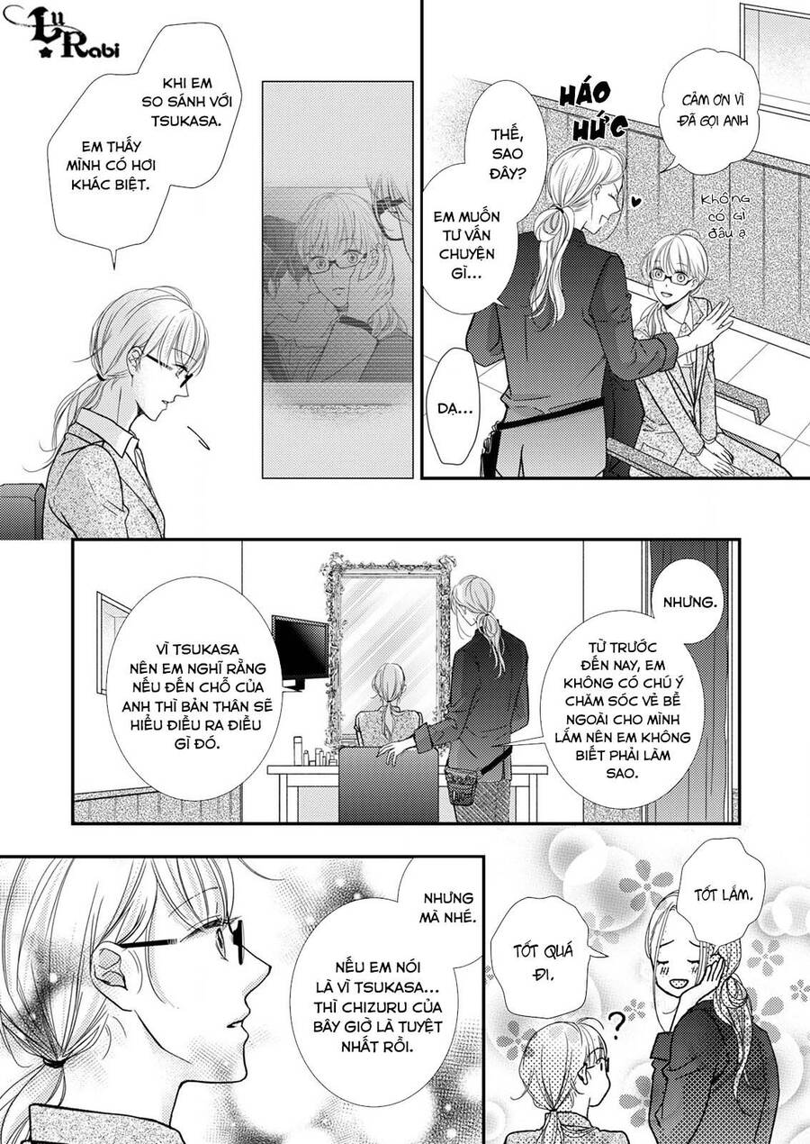 Mối Tình Đầu Đó Thật Ngọt Ngào Chapter 7 - 29