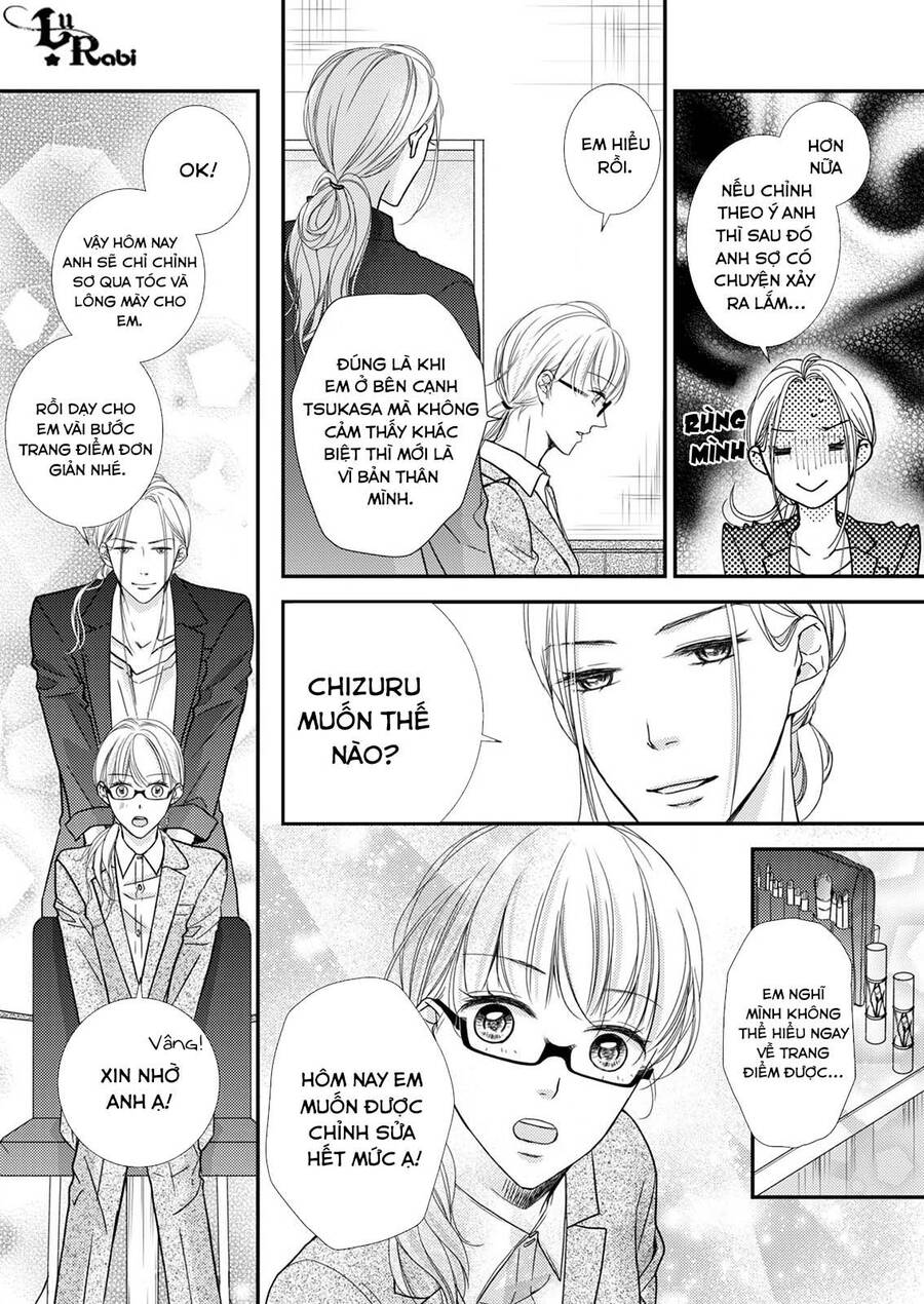 Mối Tình Đầu Đó Thật Ngọt Ngào Chapter 7 - 30