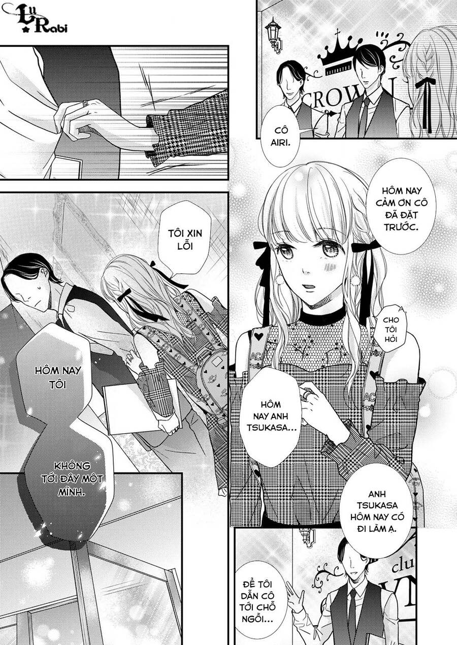 Mối Tình Đầu Đó Thật Ngọt Ngào Chapter 7 - 33