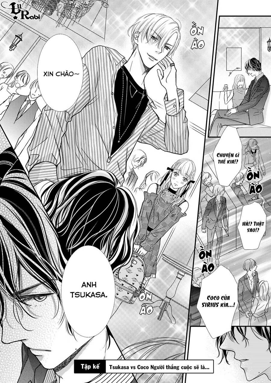 Mối Tình Đầu Đó Thật Ngọt Ngào Chapter 7 - 34