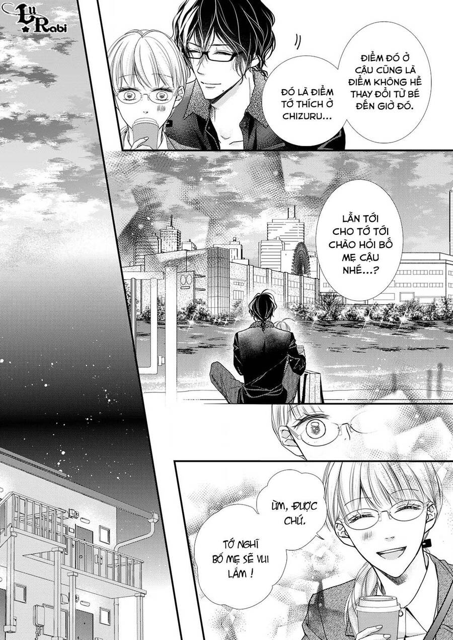 Mối Tình Đầu Đó Thật Ngọt Ngào Chapter 8 - 25