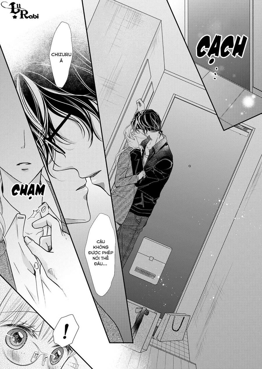 Mối Tình Đầu Đó Thật Ngọt Ngào Chapter 8 - 27