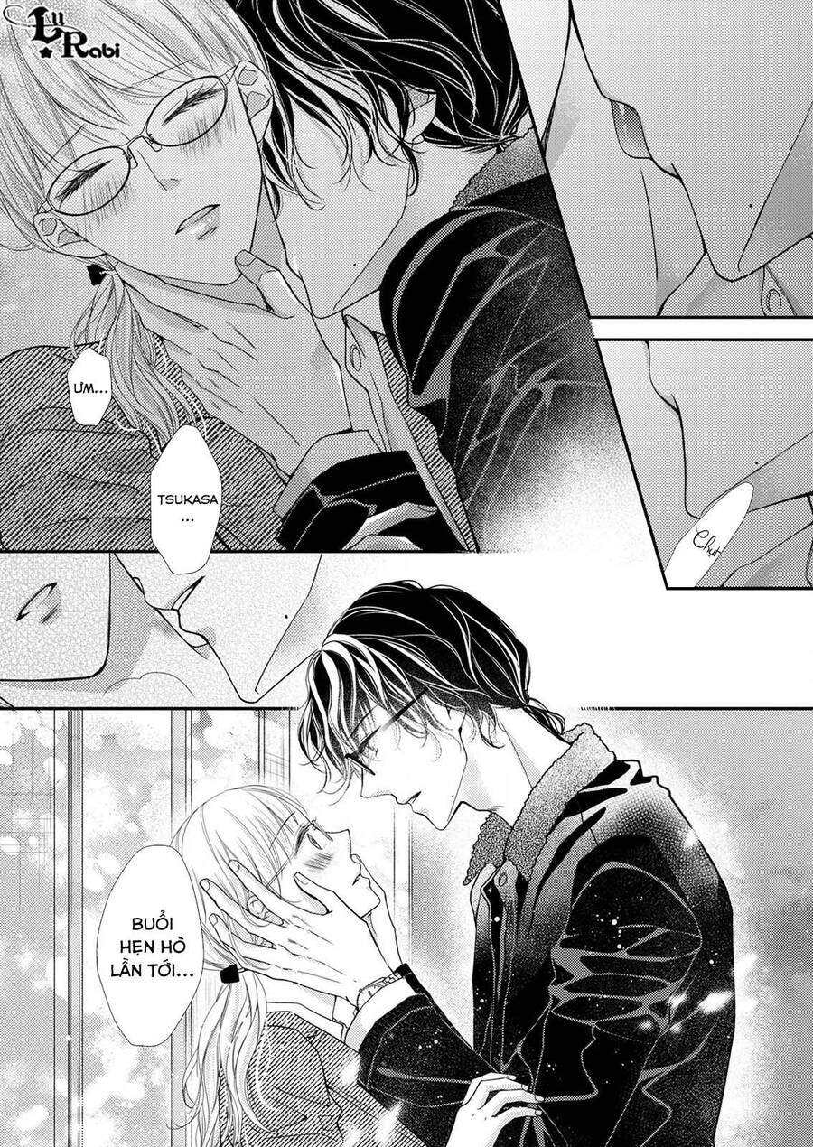 Mối Tình Đầu Đó Thật Ngọt Ngào Chapter 8 - 28