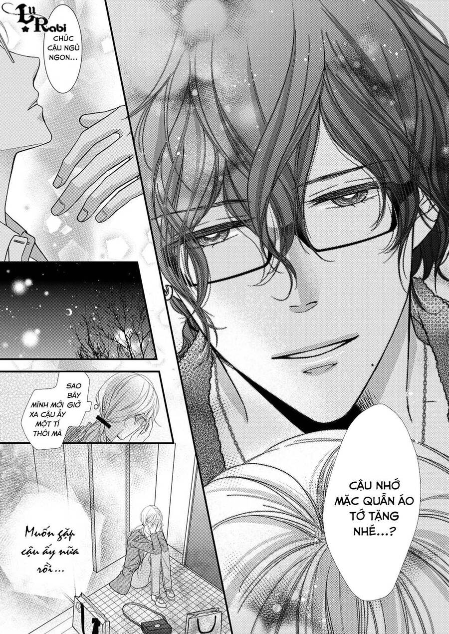 Mối Tình Đầu Đó Thật Ngọt Ngào Chapter 8 - 29