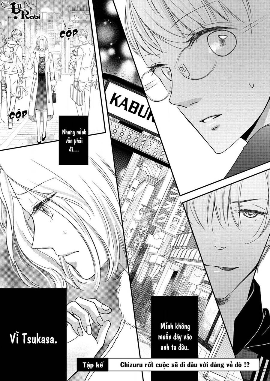 Mối Tình Đầu Đó Thật Ngọt Ngào Chapter 8 - 32