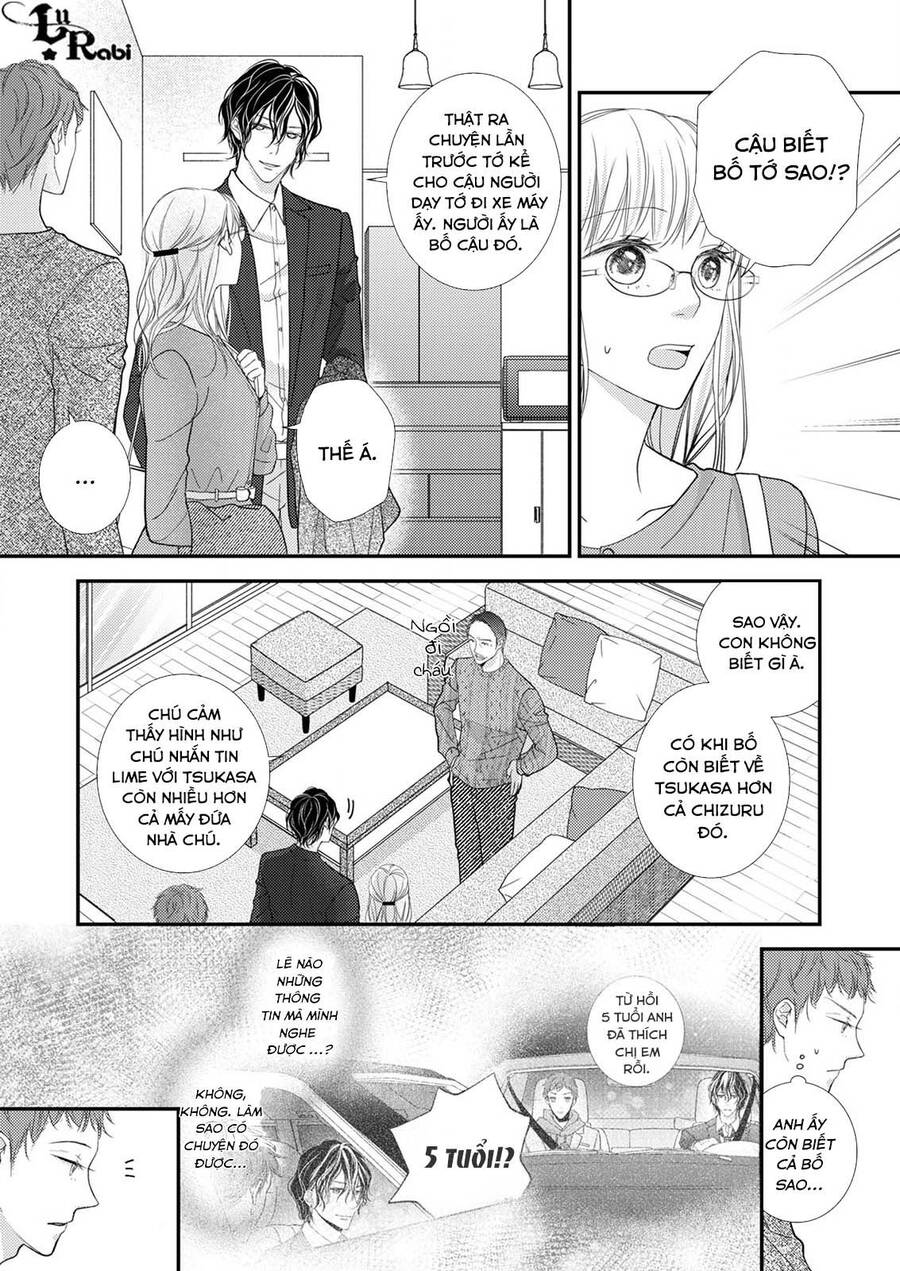 Mối Tình Đầu Đó Thật Ngọt Ngào Chapter 9 - 26