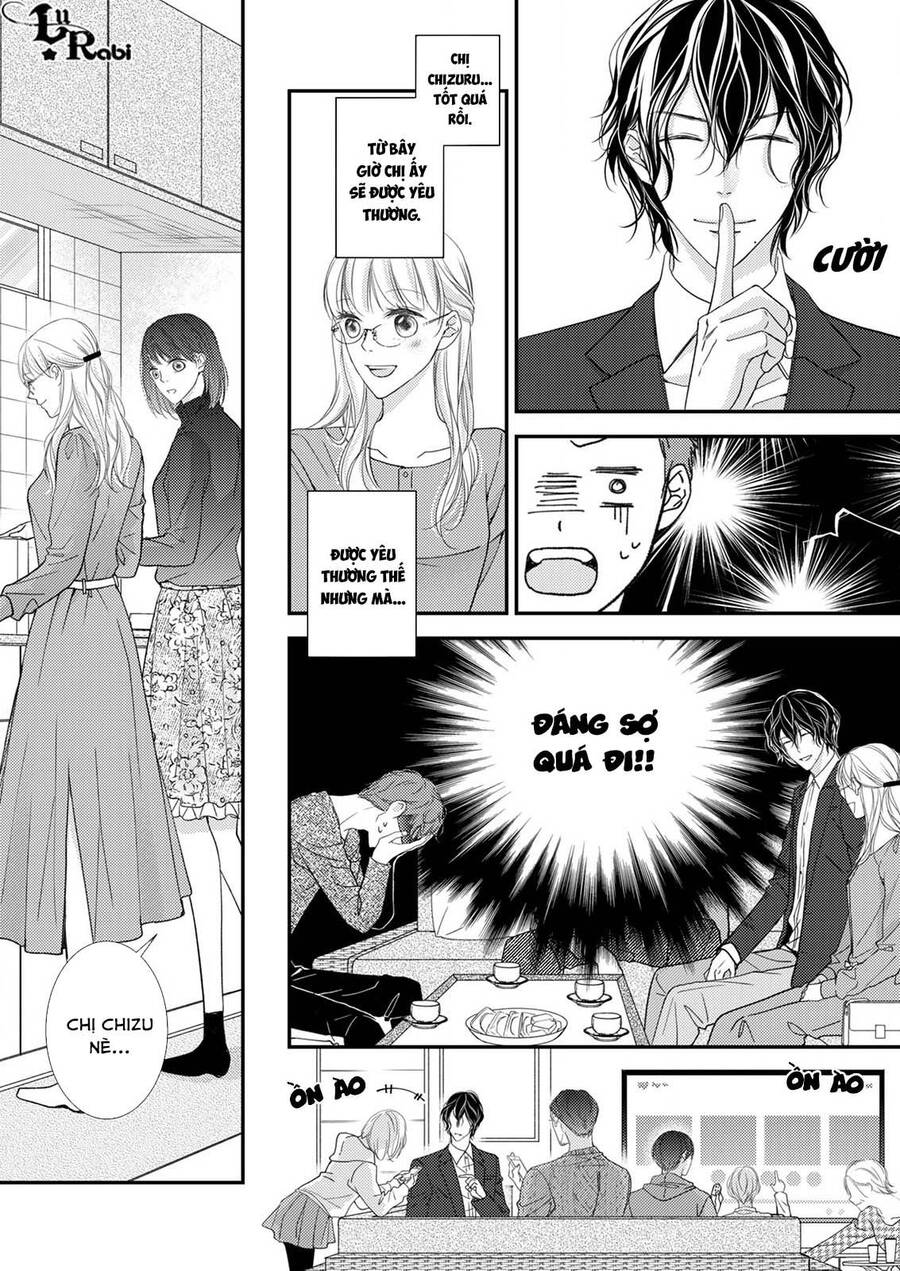 Mối Tình Đầu Đó Thật Ngọt Ngào Chapter 9 - 27